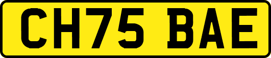 CH75BAE
