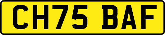 CH75BAF