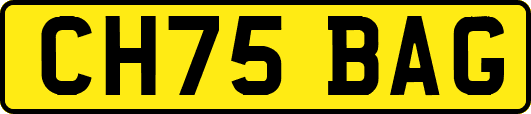 CH75BAG