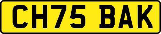 CH75BAK