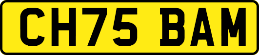 CH75BAM