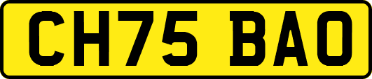 CH75BAO