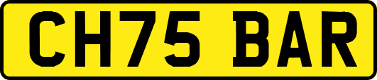 CH75BAR