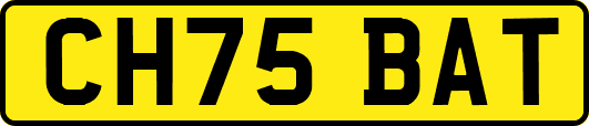 CH75BAT