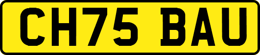 CH75BAU