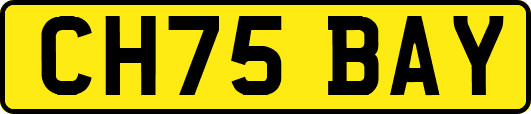 CH75BAY