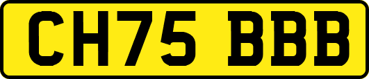 CH75BBB