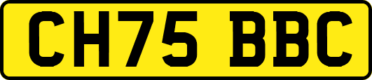 CH75BBC