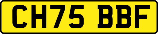 CH75BBF