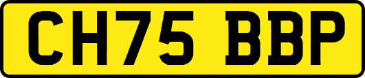 CH75BBP