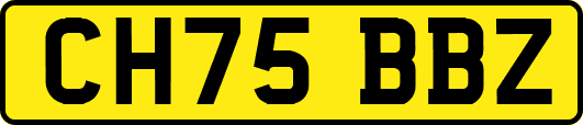 CH75BBZ