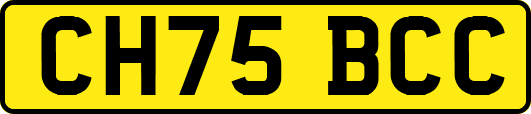 CH75BCC