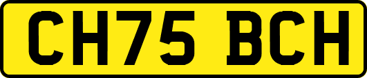 CH75BCH