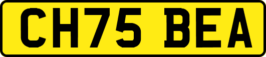 CH75BEA