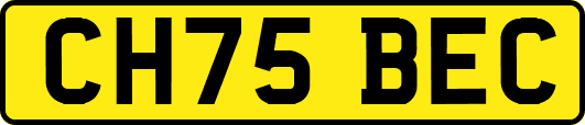 CH75BEC