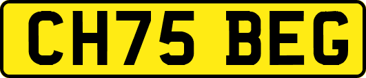CH75BEG
