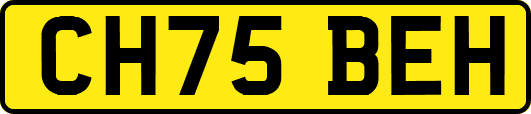 CH75BEH