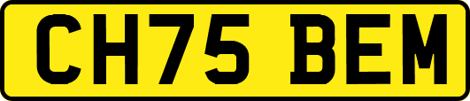CH75BEM