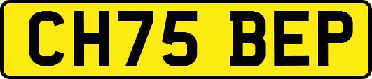 CH75BEP