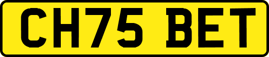 CH75BET