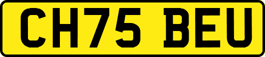 CH75BEU