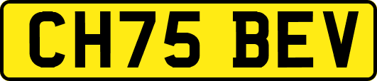 CH75BEV