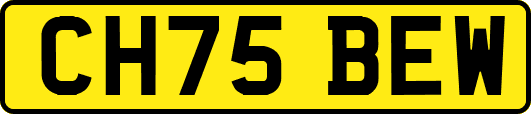 CH75BEW