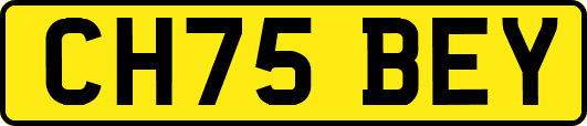 CH75BEY