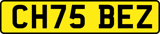 CH75BEZ