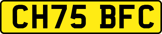 CH75BFC