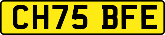 CH75BFE