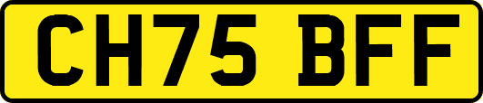 CH75BFF