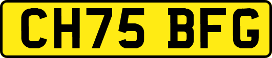 CH75BFG