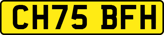 CH75BFH