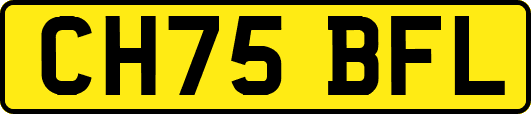 CH75BFL