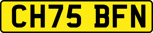 CH75BFN