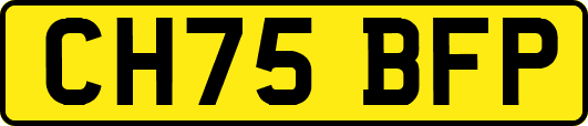 CH75BFP
