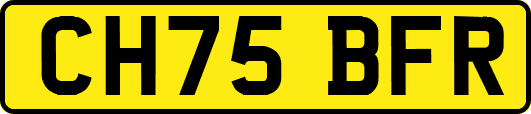 CH75BFR