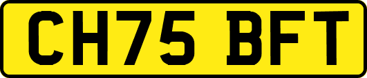 CH75BFT