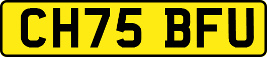 CH75BFU