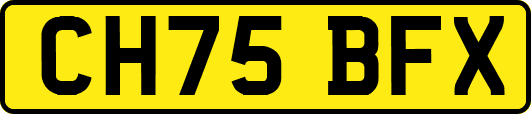 CH75BFX