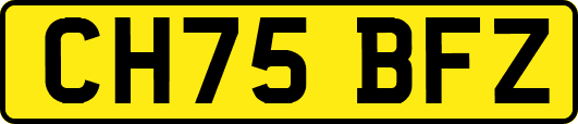 CH75BFZ