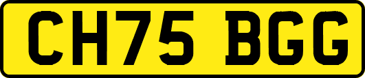 CH75BGG