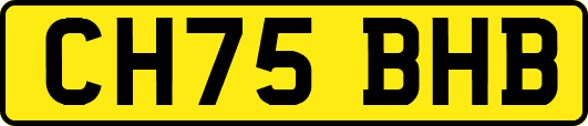 CH75BHB