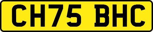 CH75BHC