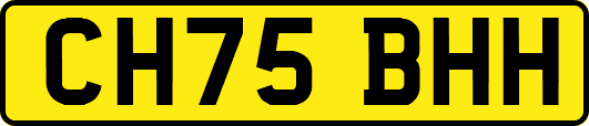 CH75BHH