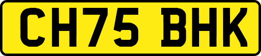 CH75BHK