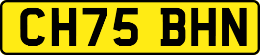 CH75BHN