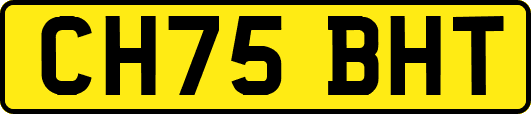 CH75BHT