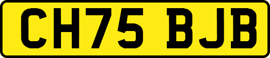 CH75BJB
